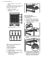 Preview for 176 page of Electrolux EWUS040B8B User Manual