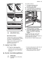 Preview for 247 page of Electrolux EWUS040B8B User Manual