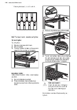 Preview for 300 page of Electrolux EWUS040B8B User Manual