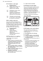 Preview for 302 page of Electrolux EWUS040B8B User Manual