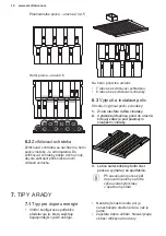 Preview for 12 page of Electrolux EWUS052B5B User Manual