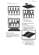 Preview for 71 page of Electrolux EWUS052B5B User Manual