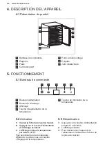 Preview for 84 page of Electrolux EWUS052B5B User Manual