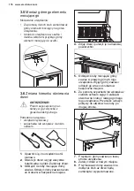 Preview for 176 page of Electrolux EWUS052B5B User Manual