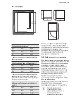 Preview for 223 page of Electrolux EWUS052B5B User Manual