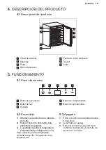 Preview for 257 page of Electrolux EWUS052B5B User Manual