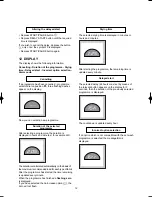 Preview for 12 page of Electrolux EWW 1000 Instruction Booklet