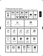 Preview for 25 page of Electrolux EWW 1000 Instruction Booklet