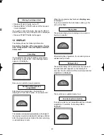 Preview for 12 page of Electrolux EWW 1210 Instruction Booklet