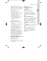 Preview for 13 page of Electrolux EWW 1273 User Manual