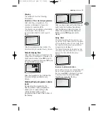 Preview for 15 page of Electrolux EWW 1273 User Manual