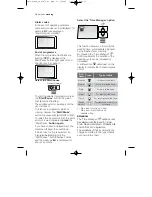 Preview for 16 page of Electrolux EWW 1273 User Manual