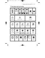 Preview for 23 page of Electrolux EWW 1273 User Manual