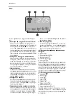 Preview for 8 page of Electrolux EWW 127470 W User Manual