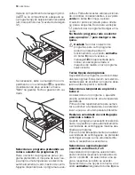 Preview for 10 page of Electrolux EWW 127470 W User Manual