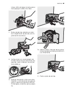 Preview for 23 page of Electrolux EWW 127470 W User Manual