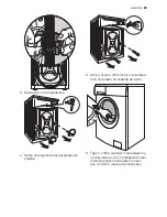 Preview for 29 page of Electrolux EWW 127470 W User Manual