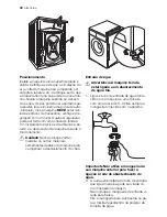 Preview for 30 page of Electrolux EWW 127470 W User Manual