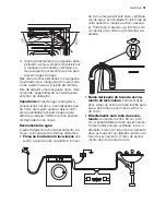 Preview for 31 page of Electrolux EWW 127470 W User Manual