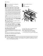 Preview for 36 page of Electrolux EWW 127470 W User Manual