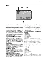 Preview for 39 page of Electrolux EWW 127470 W User Manual