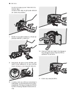 Preview for 54 page of Electrolux EWW 127470 W User Manual