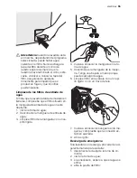 Preview for 55 page of Electrolux EWW 127470 W User Manual