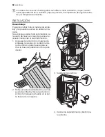 Preview for 60 page of Electrolux EWW 127470 W User Manual