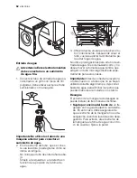 Preview for 62 page of Electrolux EWW 127470 W User Manual