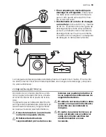 Preview for 63 page of Electrolux EWW 127470 W User Manual