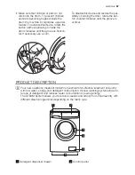 Preview for 67 page of Electrolux EWW 127470 W User Manual