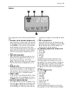 Preview for 71 page of Electrolux EWW 127470 W User Manual