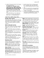 Preview for 77 page of Electrolux EWW 127470 W User Manual