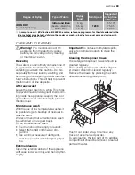 Preview for 83 page of Electrolux EWW 127470 W User Manual