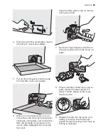 Preview for 85 page of Electrolux EWW 127470 W User Manual