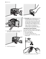 Preview for 86 page of Electrolux EWW 127470 W User Manual