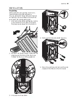 Preview for 91 page of Electrolux EWW 127470 W User Manual