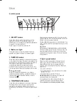 Предварительный просмотр 10 страницы Electrolux EWW 1291 Instruction Booklet