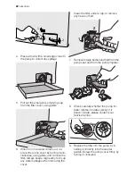 Предварительный просмотр 20 страницы Electrolux EWW 146410 W User Manual