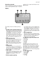 Preview for 7 page of Electrolux EWW 147410 W User Manual