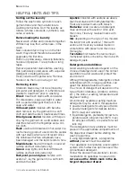 Preview for 14 page of Electrolux EWW 147410 W User Manual