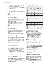 Preview for 12 page of Electrolux EWW 1476 HDW User Manual