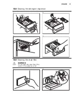 Preview for 21 page of Electrolux EWW 1476 HDW User Manual