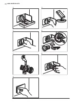 Preview for 22 page of Electrolux EWW 1476 HDW User Manual