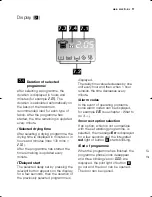 Preview for 11 page of Electrolux EWW 15580 W User Manual