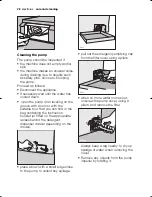 Preview for 28 page of Electrolux EWW 15580 W User Manual