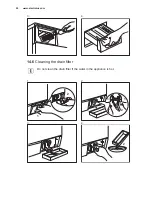 Предварительный просмотр 26 страницы Electrolux EWW 1686 HDW User Manual