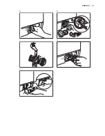 Предварительный просмотр 27 страницы Electrolux EWW 1686 HDW User Manual