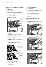 Preview for 68 page of Electrolux EWW1042Q7WB User Manual