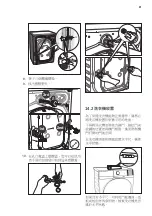 Preview for 81 page of Electrolux EWW1044ADWA User Manual